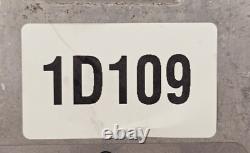 BMW MINI ONE Engine Control Unit Ecu CALCULATOR R55 R56 R57, 0261201966 7600020