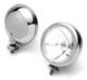 Bmw Mini Phares De Conduite Chrome Wipac 2x Projecteurs Avant Neuf