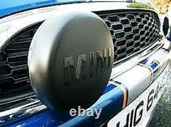 BMW MINI Phares De Conduite Chrome WIPAC 2x Projecteurs Avant Neuf
