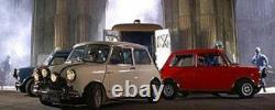 BMW MINI Phares De Conduite Chrome WIPAC 2x Projecteurs Avant Neuf