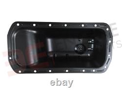 BMW MINI R55 R56 ONE COOPER D 2005-2014 1.6 Carter D'Huile Moteur Diesel Acier