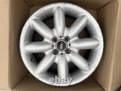 BMW MINI S Rayon R85 17 Roue R50 R53 R56 R52 R57 R58 7Jx17 ET48 6773945