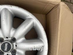 BMW MINI S Rayon R85 17 Roue R50 R53 R56 R52 R57 R58 7Jx17 ET48 6773945