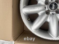 BMW MINI S Rayon R85 17 Roue R50 R53 R56 R52 R57 R58 7Jx17 ET48 6773945