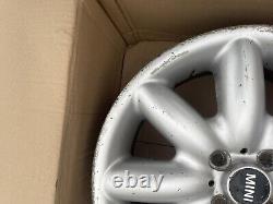 BMW MINI S Rayon R85 17 Roue R50 R53 R56 R52 R57 R58 7Jx17 ET48 6773945