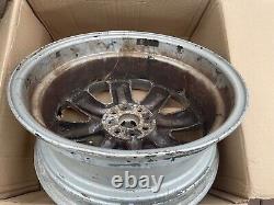 BMW MINI S Rayon R85 17 Roue R50 R53 R56 R52 R57 R58 7Jx17 ET48 6773945