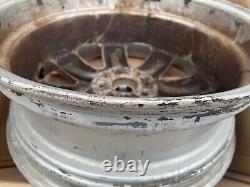 BMW MINI S Rayon R85 17 Roue R50 R53 R56 R52 R57 R58 7Jx17 ET48 6773945