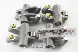 BMW Mini 1.4 1.6 Essence Échappement Culbuteurs W10B14 W10B16 W11B16 Moteur X 4
