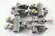 Bmw Mini 1.4 1.6 Essence Échappement Culbuteurs W10b14 W10b16 W11b16 Moteur X 4