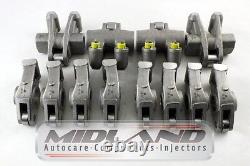 BMW Mini 1.4 1.6 Essence Gauche et Droite Main Admission Échappement Culbuteurs