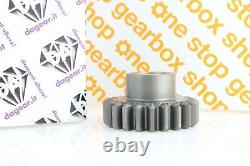 BMW, Mini 5 Vitesse Getrag Boîte de GS5-52BG Inverser le Galet Tendeur 22 Dents