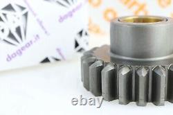 BMW, Mini 5 Vitesse Getrag Boîte de GS5-52BG Inverser le Galet Tendeur 22 Dents