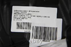 BMW Mini Apport Silencieux Air Filtre Boite Hot-Film Mass Mètres F45 F55 F57 F48