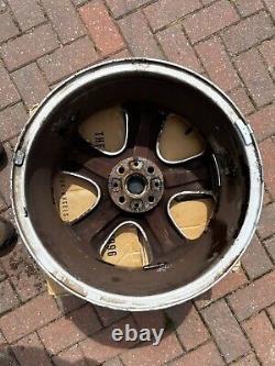 BMW Mini Balle R91 17 Alliage Roue 36116763299 7Jx17 IS48 #1