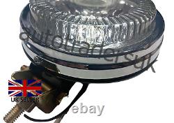 BMW Mini COOPER S One Chilli Noir RDX Spot Feux Halogène Conduite Lampes Paires