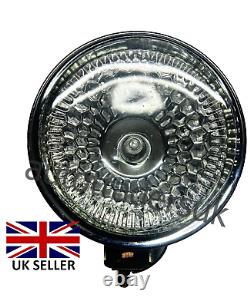 BMW Mini COOPER S One Chilli Noir RDX Spot Feux Halogène Conduite Lampes Paires