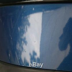 BMW Mini Clubman R55 Pare-Chocs Arrière Bordure Panneau Lightning Bleu Métallisé