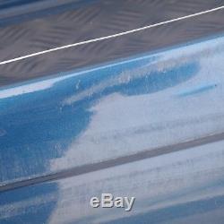 BMW Mini Cooper One 2 R56 R56N R57 LCI Panneau Pare-Chocs Arrière Eclairage Bleu