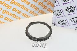 BMW Mini Cooper / One 5 Vitesse Getrag 1ST/2ND /3RD/4TH/5TH Gear Bague Synchro