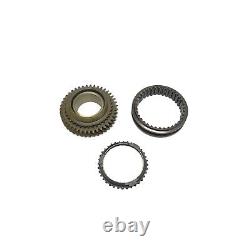 BMW Mini Cooper One 6 Rayon Getrag GS6-55BG Équipement 2te Roue Lot 43 Zehnen