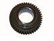 Bmw Mini Cooper / One 6 Vitesse Getrag Gs6-55bg 2nd Gear 43 Dents