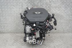BMW Mini Cooper One D F55 F56 F57 Moteur Complet B37C15A Diesel B37 Garantie