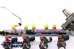 BMW Mini Cooper One D R55 R56 R57 LCI R60 Diesel N47N Set Fuel Injection Système