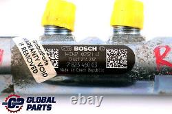 BMW Mini Cooper One D R55 R56 R57 LCI R60 Diesel N47N Set Fuel Injection Système