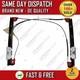 Bmw Mini Cooper One R50 R52 R53 2/3 Porte 2001-2007 L&egrave;ve-vitre Avant Droit
