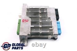 BMW Mini Cooper One R50 R53 Module base l'unité contrôle carrosserie BCM 6935645