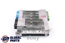 BMW Mini Cooper One R50 R53 Module base l'unité contrôle carrosserie BCM 6935645