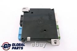 BMW Mini Cooper One R50 R53 Module base l'unité contrôle carrosserie BCM 6935645