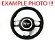 Bmw Mini Cooper One R55 R56 R57 R60 Neuf Cuir Volant Sport 3 Rayon