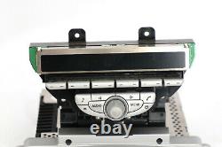 BMW Mini Cooper One R55 R56 R57 Radio Boost Lecteur CD 65123450803 3450803