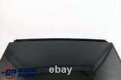 BMW Mini Cooper One R55 R56 R60 Toit Panorama Électrique Couvercle Arrière