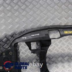 BMW Mini Cooper R50 R52 Porte-radiateur panneau avant coulissant Essence 7200799