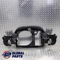 BMW Mini Cooper R50 R52 Porte-radiateur panneau avant coulissant Essence 7200799