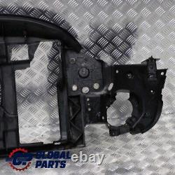 BMW Mini Cooper R50 R52 Porte-radiateur panneau avant coulissant Essence 7200799