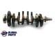 Bmw Mini Cooper R50 R52 W10 Moteur Vilebrequin 04777684aa 1485832