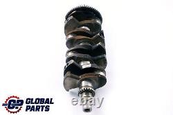 BMW Mini Cooper R50 R52 W10 Moteur Vilebrequin 04777684AA 1485832