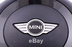 BMW Mini Cooper R55 R56 R57 LCI volant de direction de CONDUCTEUR latéral airbag
