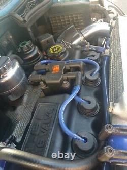 BMW Mini Cooper, S, One 10mm Formula Power Performance Course Allumage Câble Set