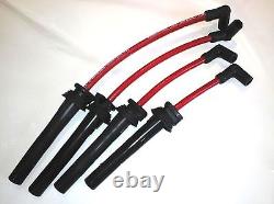 BMW Mini Cooper, S, One 10mm Formula Power Performance Course Allumage Câble Set