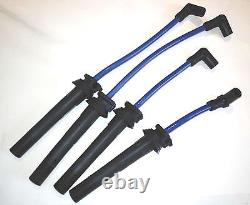 BMW Mini Cooper, S, One 10mm Formula Power Performance Course Allumage Câble Set