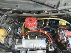 BMW Mini Cooper, S, One 10mm Formula Power Performance Course Allumage Câble Set
