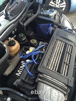 BMW Mini Cooper, S, One 10mm Formula Power Performance Course Allumage Câble Set