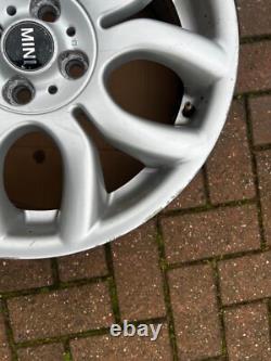 BMW Mini Flocons Rayon R97 17 Roue R50 R53 R56 R52 R57 R58 6775685-13