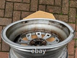BMW Mini Flocons Rayon R97 17 Roue R50 R53 R56 R52 R57 R58 6775685-13