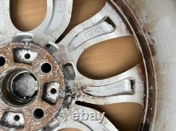 BMW Mini Flocons Rayon R97 17 Roue R50 R53 R56 R52 R57 R58 6775685-13