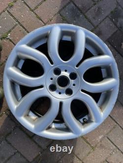 BMW Mini Flocons Rayon R97 17 Roue R50 R53 R56 R52 R57 R58 6775685-13 #1